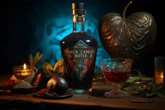 Black Heart Rum: Uncover Its Dark Allure