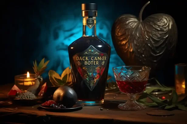 Black Heart Rum: Uncover Its Dark Allure