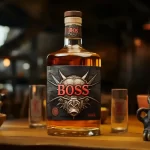 Boss Hog Whiskey: Unleash the Flavorful Beast