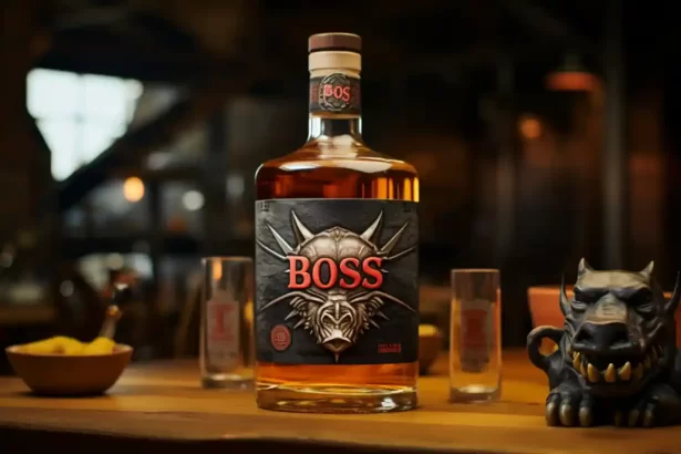 Boss Hog Whiskey: Unleash the Flavorful Beast