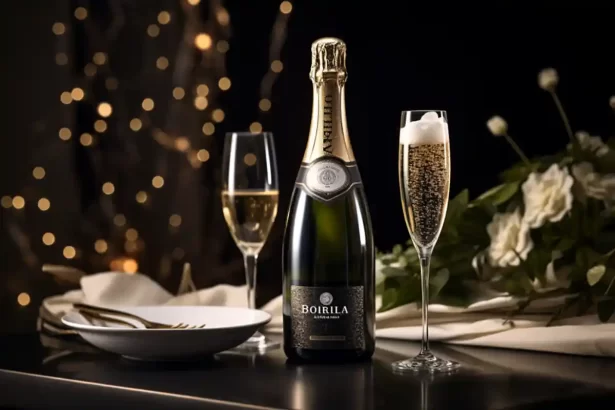 Brilla Prosecco: Sparkling Italian Excellence