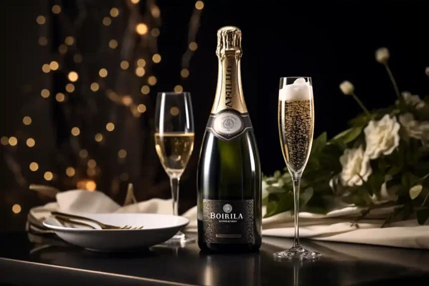 Brilla Prosecco: Sparkling Italian Excellence