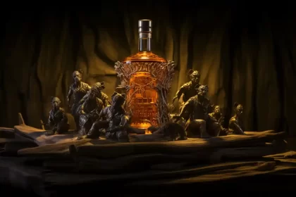 Bros Liquor: The Spirit of Brotherhood