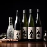 Buy Ozeki Sake Online: Authentic Japanese Sake Selection
