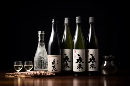 Buy Ozeki Sake Online: Authentic Japanese Sake Selection