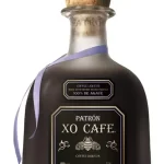 Cafe Patrón: The Perfect Blend