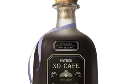 Cafe Patrón: The Perfect Blend