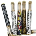 California Honey: A Nectarous Delight