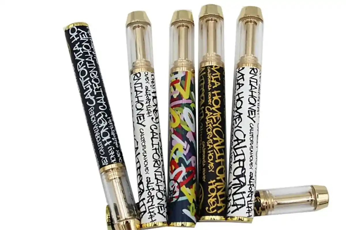 California Honey: A Nectarous Delight