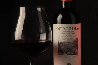 Calo Wine: A Bottle of Elegance