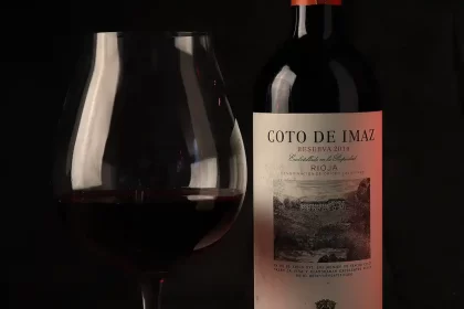 Calo Wine: A Bottle of Elegance