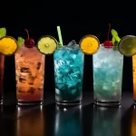 Carbliss Drinks: Sip