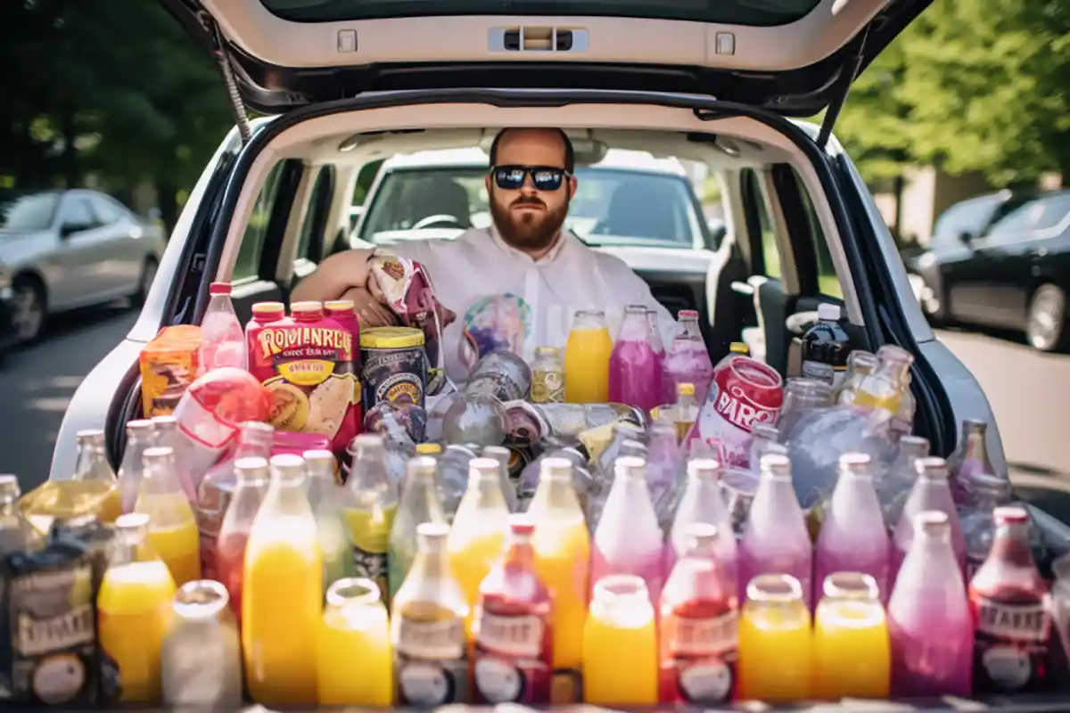 Carbliss Seltzer: The Ultimate Mixer