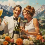 Celebrate Life with Riondo Prosecco