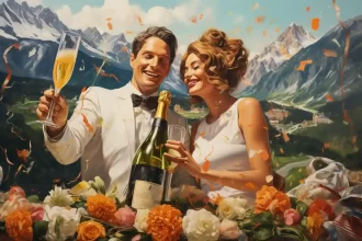 Celebrate Life with Riondo Prosecco