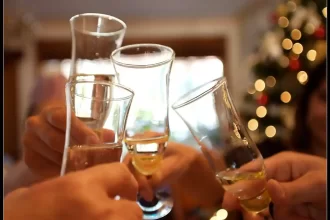 Cheers to Quality: Cheers Liquor