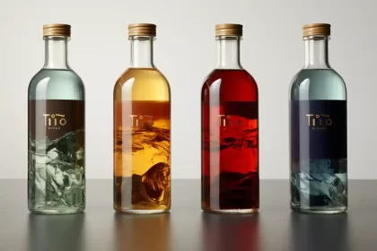 Choosing the Right Tito Bottle Size