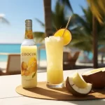 Ciroc Summer Colada: Taste the Sunshine