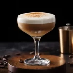 Coffee Meets Tequila: The Patrón Twist