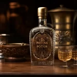 Coffee Patron Tequila: A Perfect Blend