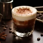 Coffee Tequila Patron: A Coffee Lover's Dream