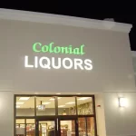 Colonial Liquors: A Historical Taste Journey