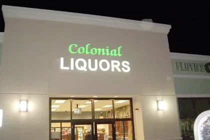 Colonial Liquors: A Historical Taste Journey