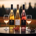 Copper Ridge Wines: Sip the Elegance