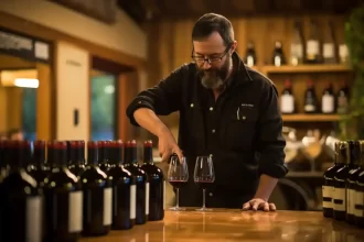 Crane Lake Wines: Raise Your Glass to Quality