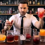 Creative Mixology: Trying New Mix Drinks at Home