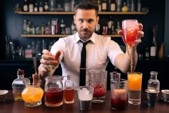 Creative Mixology: Trying New Mix Drinks at Home