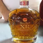 Crown Royal XR: A Whiskey Lover's Dream