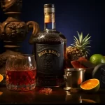 Dark Rum Myers: Rich and Robust - Order Online Now
