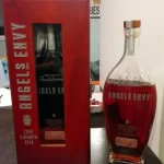 Discover Angel Envy Whiskey
