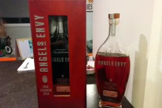 Discover Angel Envy Whiskey