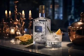 Discover the Classic Fleischmann Vodka