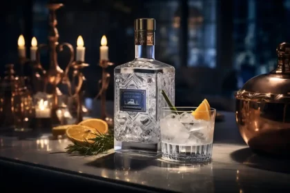 Discover the Classic Fleischmann Vodka