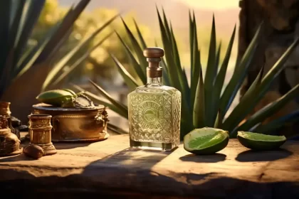 Discover the Flavors of 100 Anos Tequila