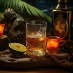 Discover the Rich Flavor of Calico Jack Rum