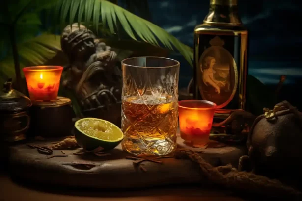 Discover the Rich Flavor of Calico Jack Rum