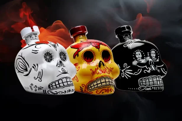 Discover the Unique Flavor of Skull Tequila