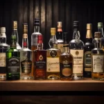 Discover the World of Foremost Liquor