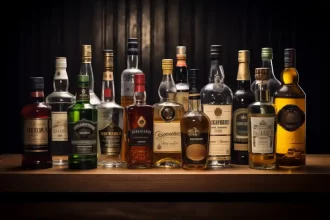 Discover the World of Foremost Liquor