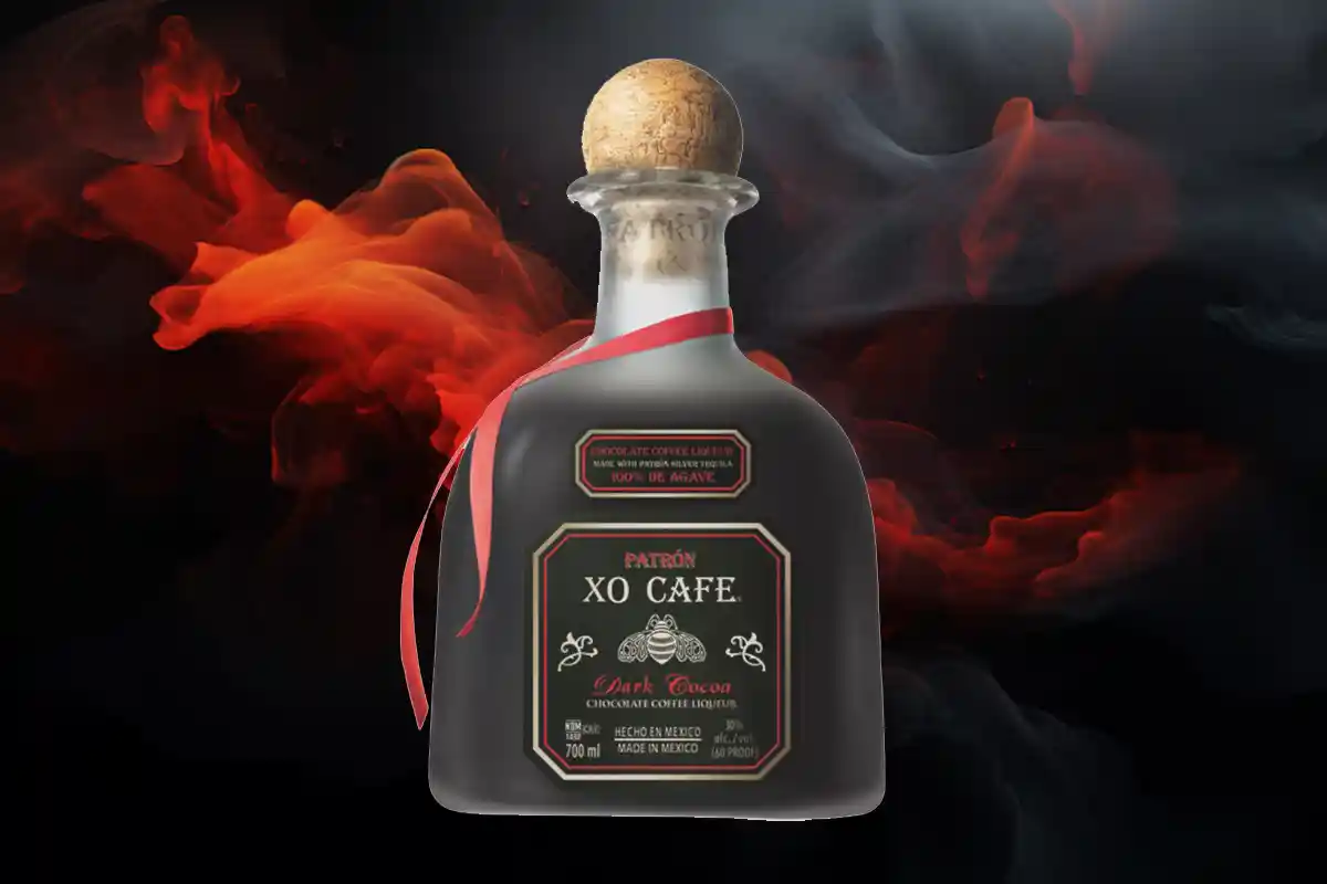 Dive into Café Patrón XO Experience If you're a coffee enthusiast