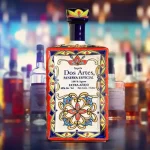 Dos Artes Tequila: An Artistic Journey