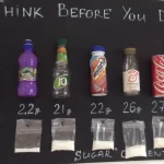 Drinkies Menu: A Liquor Lover's Paradise