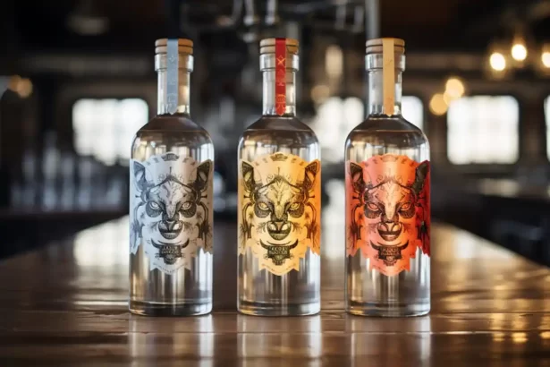 Dripping Springs Vodka: Pure Texas Spirit