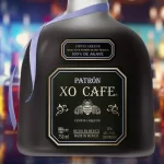 Elevate Your Mornings with Patron Coffee