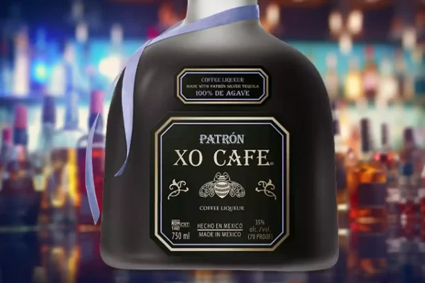 Elevate Your Mornings with Patron Coffee