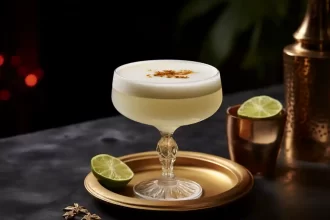 Elevate Your Sip with Pisco El Portón